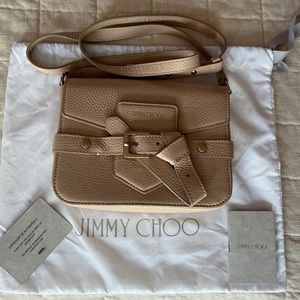 Jimmy Choo